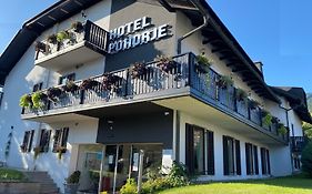 Hotel Pohorje